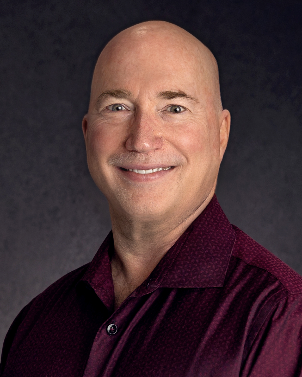 Greg Ploss