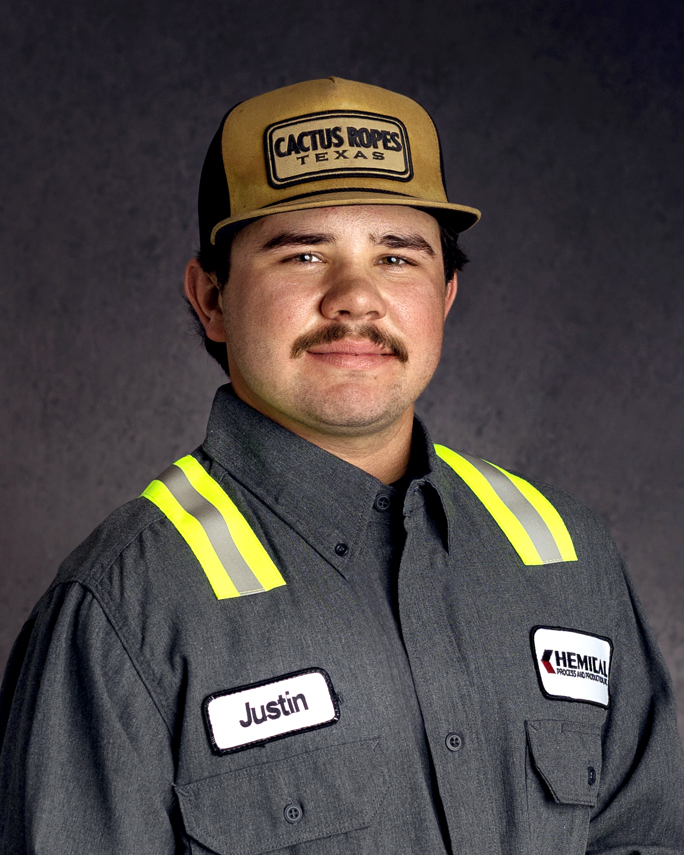 Justin Gates