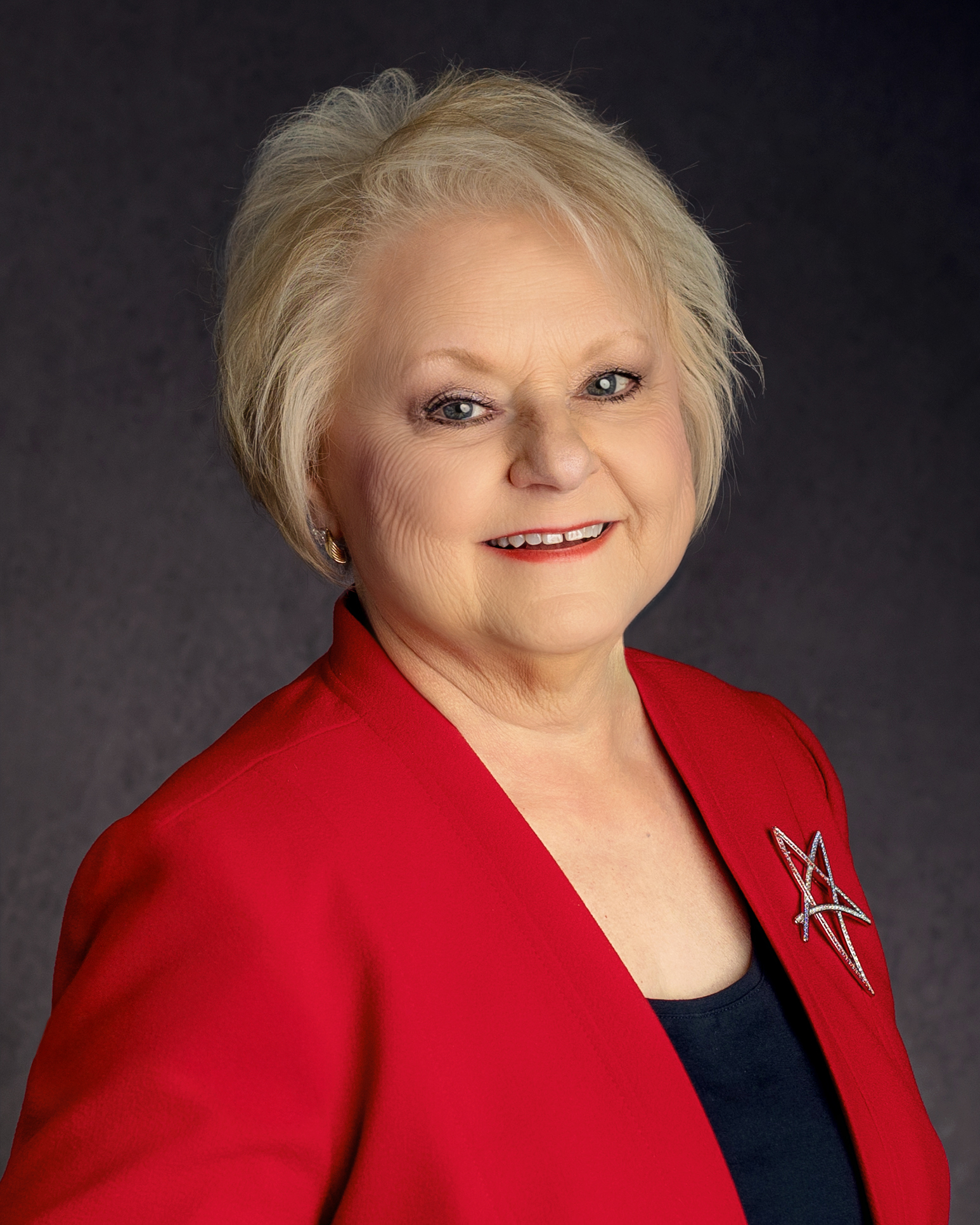 Mary Cambiano