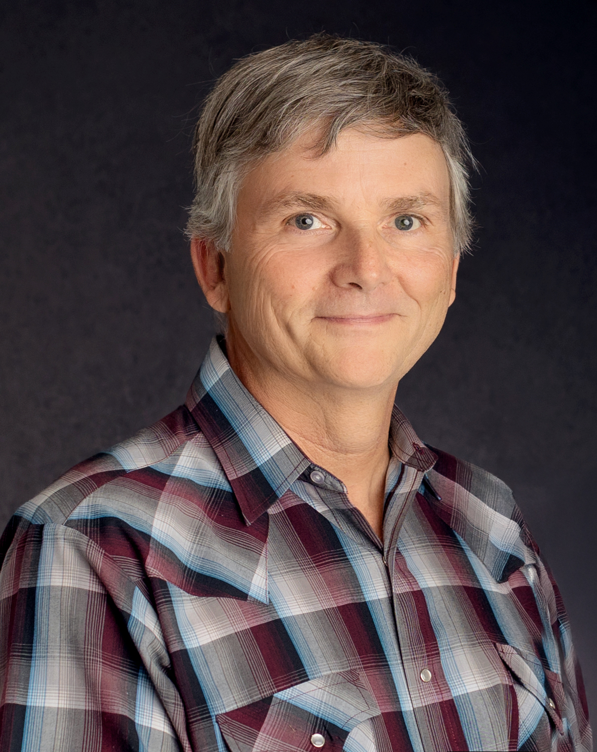 Mike Landers