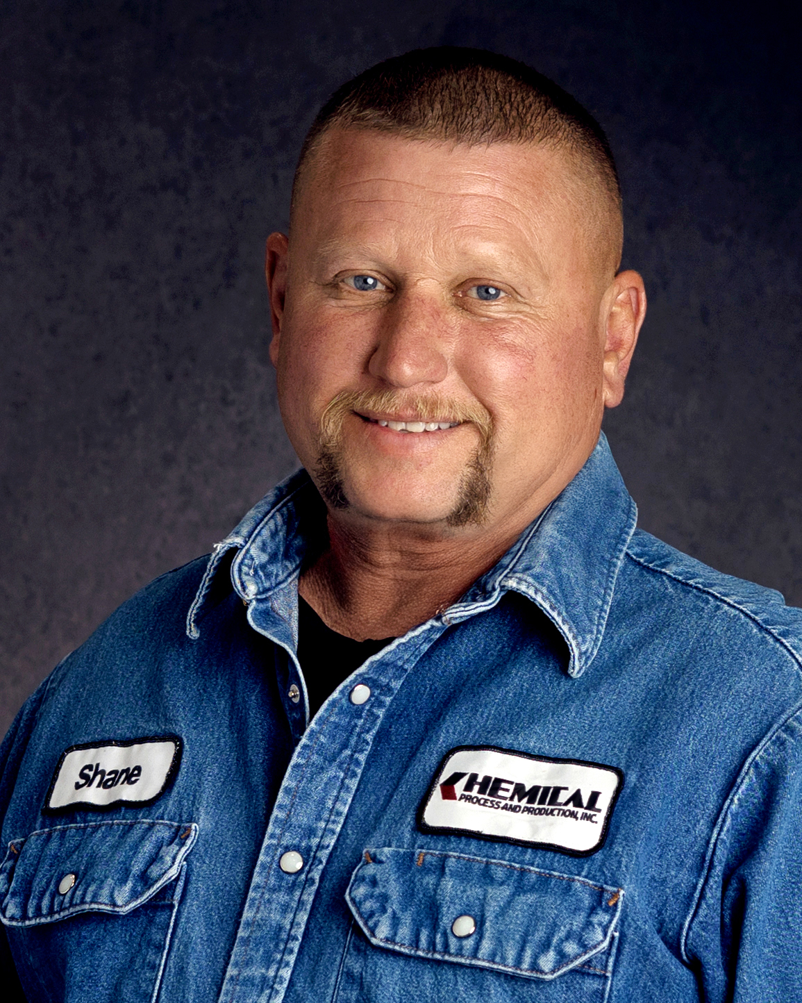 Shane Huebner