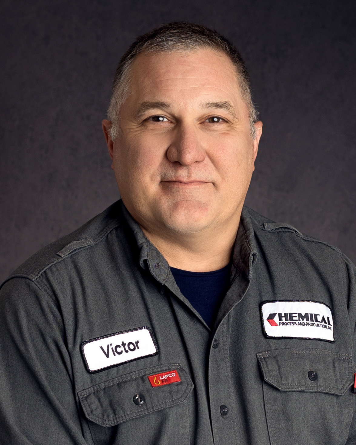 Victor Boudreaux